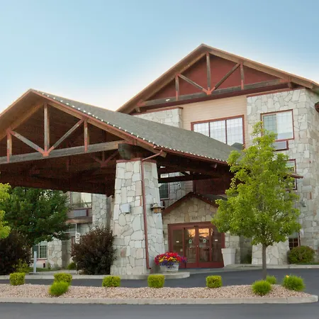 Holiday Inn Express & Suites Cheney By Ihg